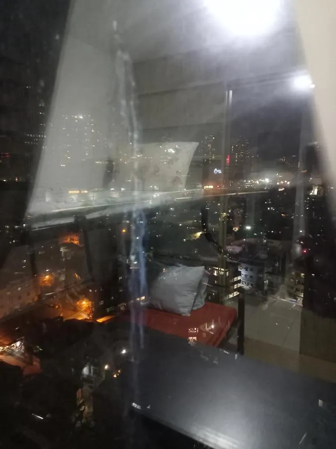 Staycation Condominium Manila Apartmán