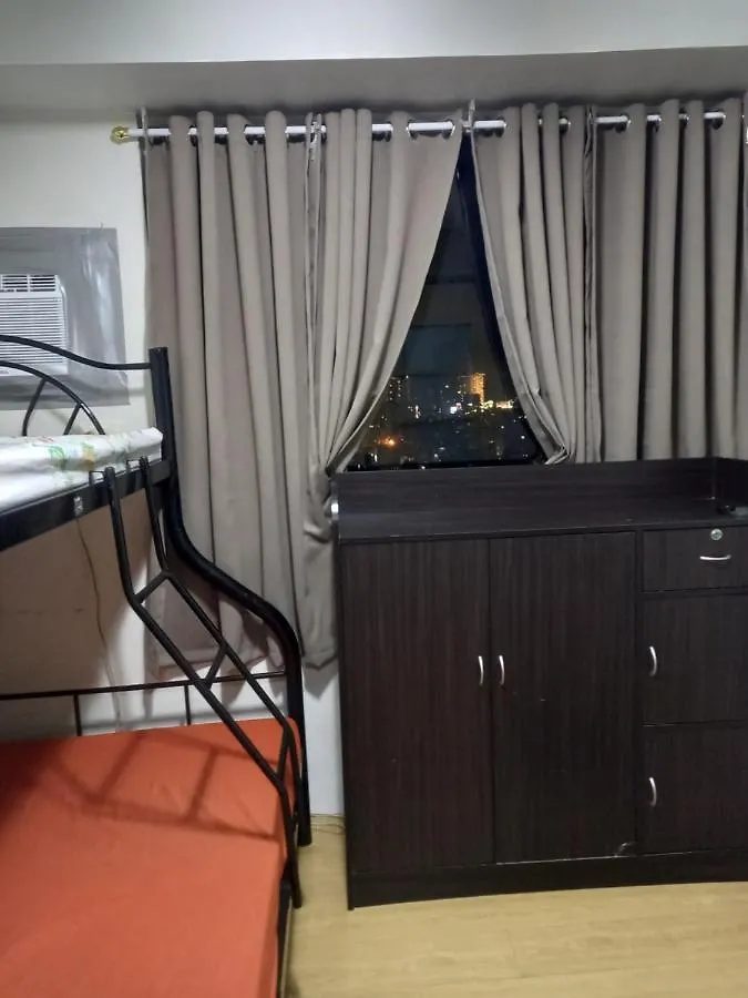 Staycation Condominium Manila