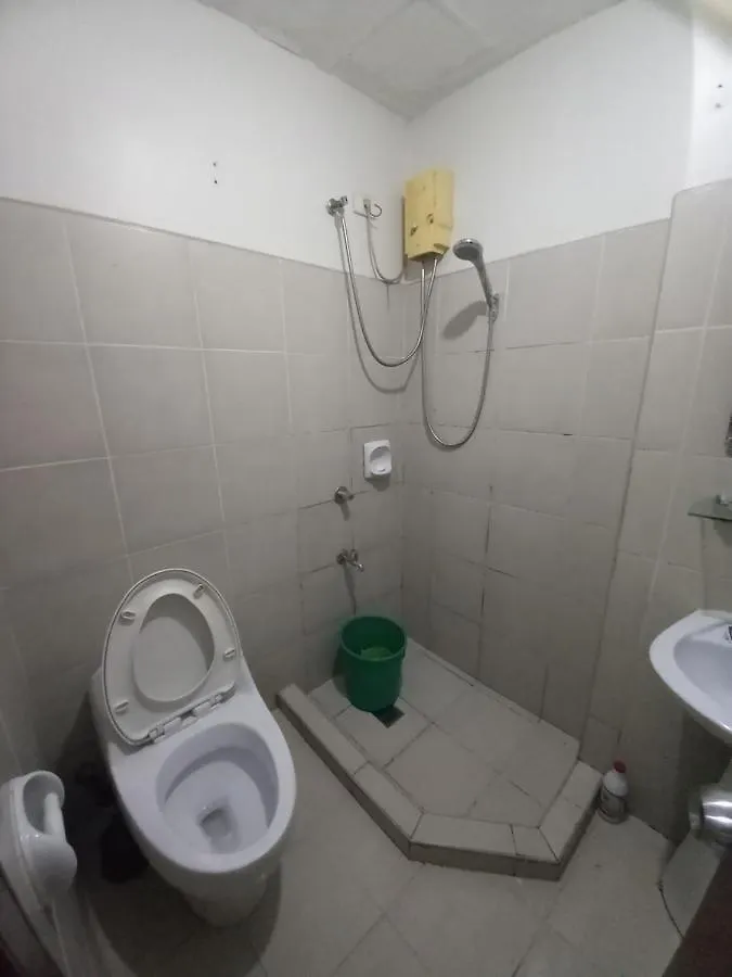 Staycation Condominium Manila 0*,