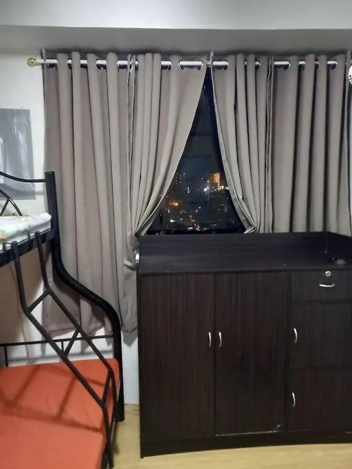 Staycation Condominium Manila 0*,