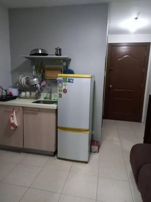 Staycation Condominium Manila 0*,  Philippines