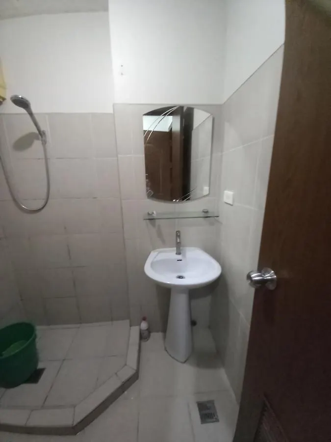 Apartment Staycation Condominium Manila
