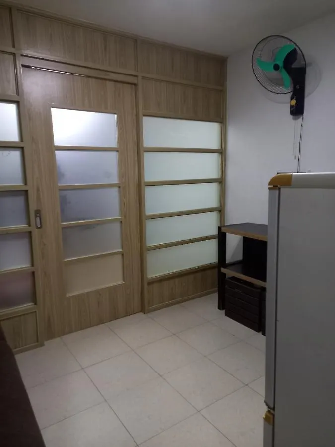 Staycation Condominium Manila