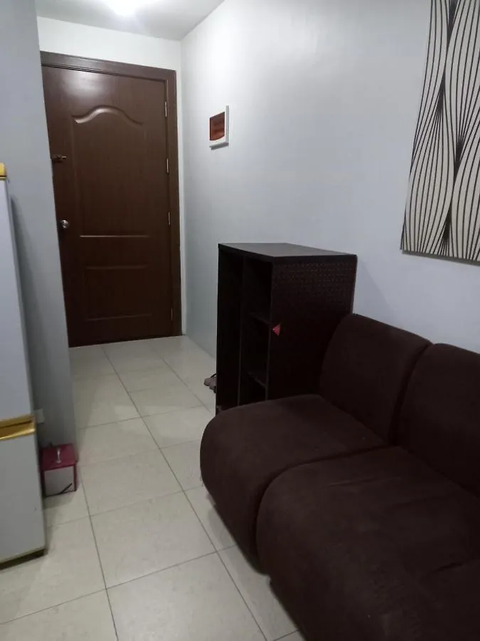 Staycation Condominium Manila