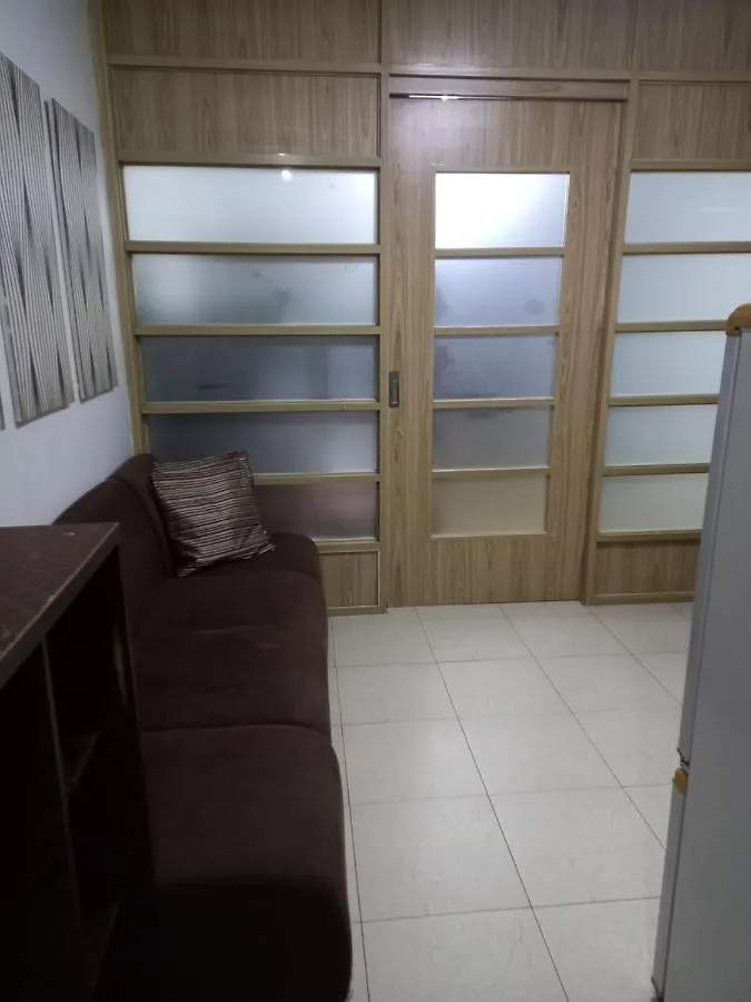 Apartment Staycation Condominium Manila